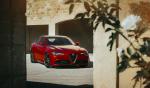 Alfa Romeo Giulia Ti Sport Q2 2017 года (NA)